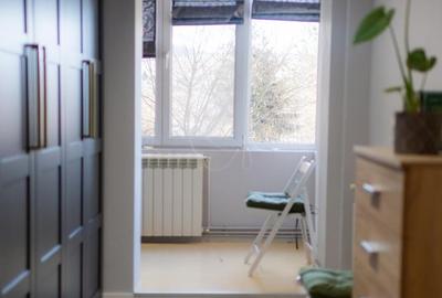 Tudor - Zona Radio - Apt 2 camere - etaj 2 - 26