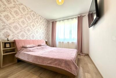 Studio Modern | Parcare + boxă | Avantgarden Coresi (Kasper) - 5