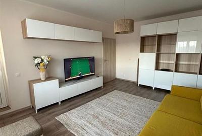 Apartament modern 2 camere  balcon si parcare Calea Dumbravii - 2