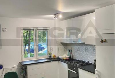 Apartament 2 camere modern, balcon, zona Albac - 1