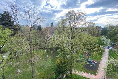 Apartament 2 Camere Decomandat | 53 Mp | Balcon | Gheorgheni IULIUS - 11
