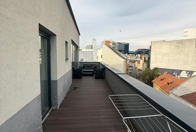 Apartament de închiriat, 3 camere, 72 mp, Central zona Piața Mihai Viteazul - 17