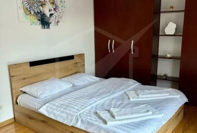 Apartament de inchiriat, 3 camere, zona centrala - 2
