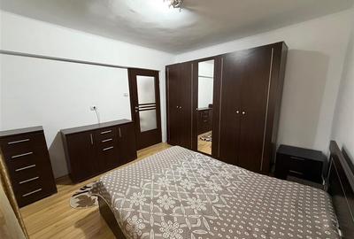 Apartament 2 camere, etaj 1, 56mp, mobilat, zona Scoala 3 - Vlahuta - 10