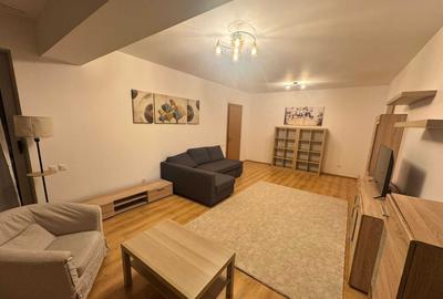 Apartament 2 Camere Quadra Place | Balcon | Boiler | Loc de parcare - 1