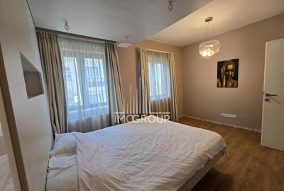 Apartament modern 3 camere de închiriat, parcare in Buna Ziua - 5