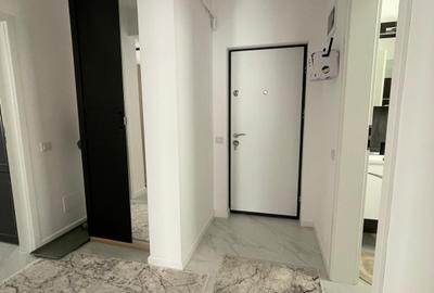 BLOC FINALIZAT-APARTAMENT 2 CAMERE STR. VIILOR LANGA SCOALA PETRU RARES-MILITARI - 4