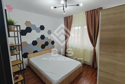 Apartament 2 Camere Decomandat, Str. Năsăudului – Etaj 10 - 20