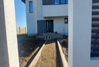 VILĂ INDIVIDUALĂ în rate pe 3 ani , Pantelimon Ilfov - 1