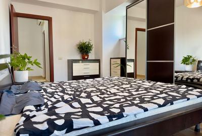 2 camere, bloc 2007, metrou Crangasi, parcare inclusa, centrala proprie - 12