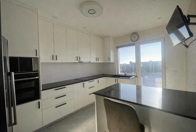 Casa moderna 210 mp | Zona centrala | Cartier privat - 14