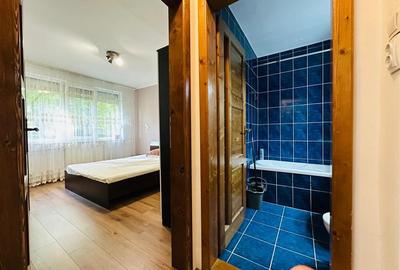 APARTAMENT 2 CAMERE, PARTER, ZONA ROGERIUS, STRADA ALUMINEI - 5