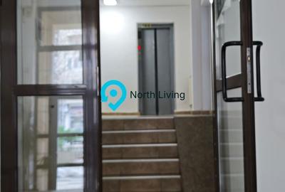 Apartament 2 camere, 65 mp, etaj 8/8, bloc 1990, lift, Decebal - 28