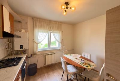 Apartament cu 3 camere decomandat, mobilat în Vitan Mall - 7