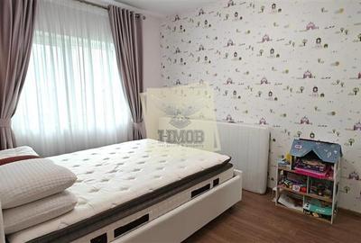 Apartament de lux la vila cu 3 camere gradina 75 mp Selimbar - 8