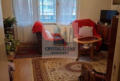 Apartament 1 cameră - cartierul Dâmbu Pietros, B-dul 1848 - 1