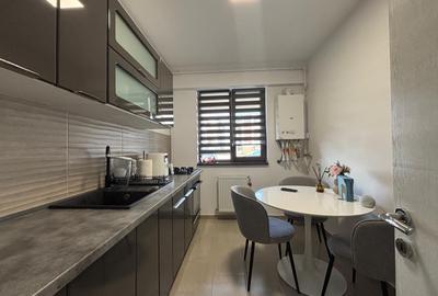 Garsoniera Studio Complex Titan Apartments Loc de parcare inclus in pret - 4