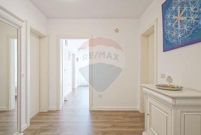 PENTHOUSE 5 CAMERE | VEDERE PANORAMICA | ZONA NOUA – NATURA SI LINISTE - 27