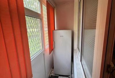 Apartament 2 camere parter plus balcon zona metrou Romancierilor - 5