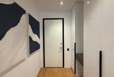 2 Camere | One Floreasca Towers | Etaj 5 | Terasă 20 mp - 12