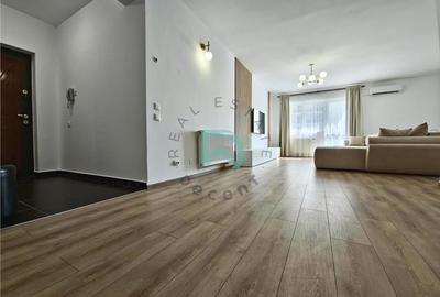 Apartament 3 camere 93mp vanzare - Hipodrom, Sibiu - 9