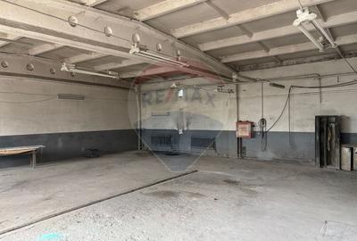 Spațiu industrial 262mp impartit in 3 module, ocupabil imediat - 6