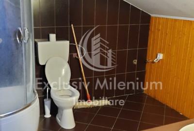 Casa Banu Manta / Titulescu  | Birouri - 10