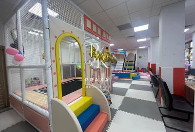 Spatiu comercial 131 mp, 3 parcari, gata echipat, se vinde cu tot cu afacere! - 3