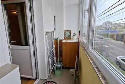 ALZZA REAL ESTATE – Apartament 1 camera de inchiriat, zona Auchan Iris - 4