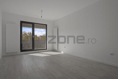 MILITARI-2 camere cu TERASA de 20 mp, FINISAT, gata de mutat, METROU langa bloc - 7