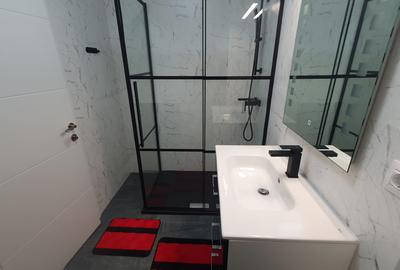Ocazie! Comision 0! Apartament 3 camere Floreasca nou 2020, parcare, mobilat - 10