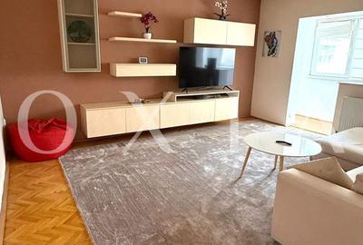 AX1222 Dambovita, Apartament spatios cu 3 camere, Mobilat&Utilat - 2