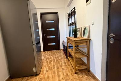 APARTAMENT CU 2 CAMERE, ETAJ 1 , 58 MP , CAPAT CUG - 3