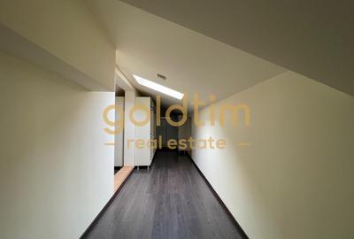 VILĂ EXCLUSIVISTĂ/PISCINĂ INTERIOARĂ/CARTIER PRIVAT/ PĂULEȘTI - 28