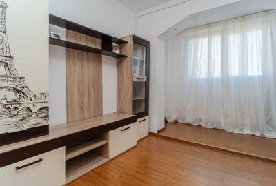 Apartament de vanzare 2 camere Pd Ros-Facultatea Gh.Asachi - 1
