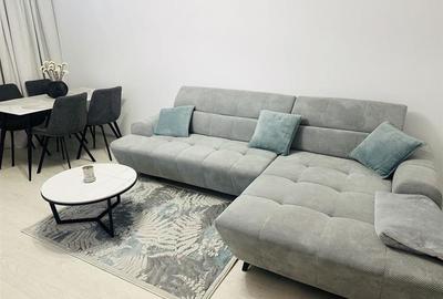 Apartament 2 camere 62 mp., Urban Residence, Tractorul, Brasov - 4