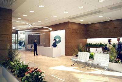 Comision 0! Spatiu de birouri in Metroffice -  296mp - 3