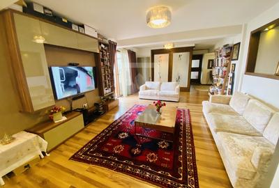 Penthouse zona Transylvania colllege || terasa panoramica - 2