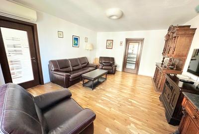 Zonă Unirea: Apartament 3 Camere | 5 Minute Metrou Timpuri Noi | Comision 0%! - 6