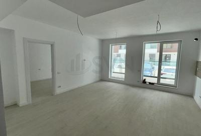 REA1028644 Apartament 2 camere Premium MTM PIPERA LAKE