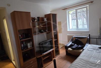 Apartament cu 2 camere decomandat, mobilat în Gheorgheni