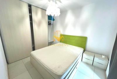 2 camere, modern, bloc nou, Manastur, USAMV, Platinia, Big Belly - 5