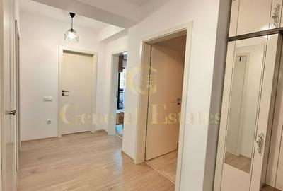De vanzare apartament cu 3 camere | Sanpetru - 4