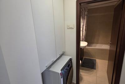 Inchiriez apartament 2 camere modern - 9