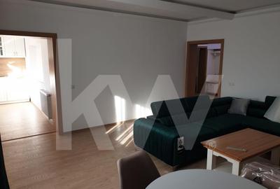 APARTAMENT DE INCHIRIAT 3 CAMERE-CURTE str Mihail Sebastian - 3