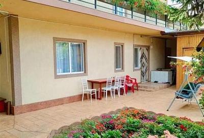 Vila Eforie Nord-Afacere la cheie - 3