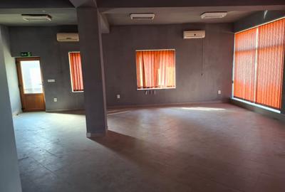 VILA S+P+E+M  cu SPATIU COMERCIAL  central in Nadlac - 9