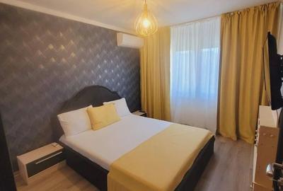 Modern 3 Room Apartment for Rent Tomis 3 Area near City Park Mall - 5