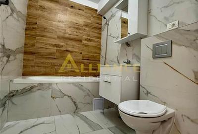 Apartament 2 camere MOBILAT NOU parcare inclusa - 10