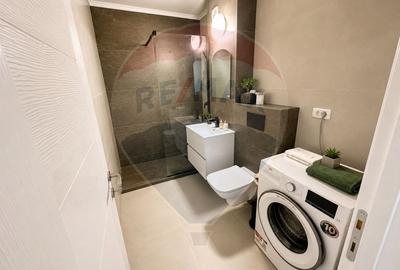 Apartament cu 2 camere de închiriat, pet friendly - 5